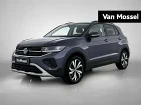 Volkswagen T-Cross (2025)