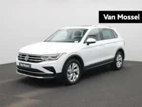 Volkswagen Tiguan (2023)