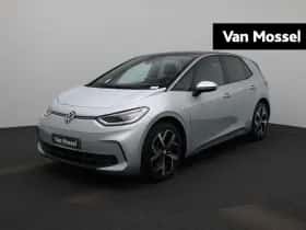 Volkswagen ID.3 (2025)