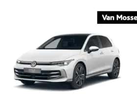 Volkswagen Golf (2026)