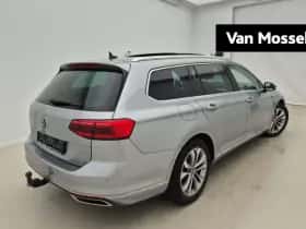 Volkswagen Passat (2022)