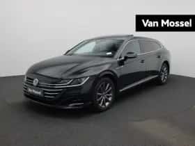 Volkswagen Arteon (2022)