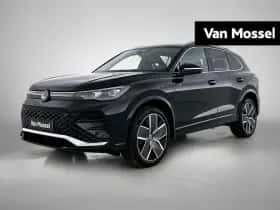 Volkswagen Tiguan (2025)
