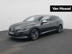 Volkswagen Arteon (2022)