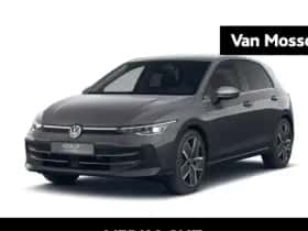 Volkswagen Golf (2026)