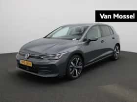 Volkswagen Golf (2025)
