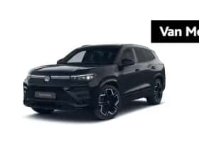 Volkswagen Tayron (2026)