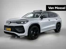 Volkswagen Tayron (2025)