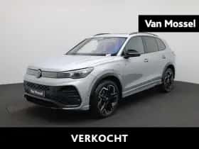 Volkswagen Tiguan (2025)