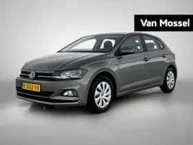 Volkswagen Polo (2021)