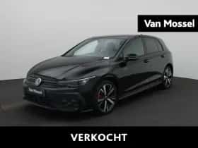 Volkswagen Golf (2025)