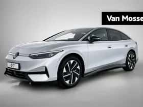 Volkswagen ID.7 (2025)