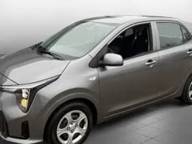 Kia Picanto 1.0 DPi DynamicLine NAVIGATIE + CAMERA EN Apple CarPlay / Androi