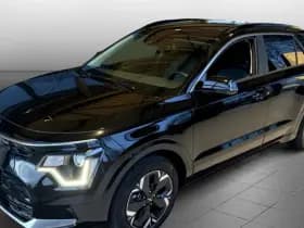 Kia E Niro Niro Ev Light Advanced 64,8kWh 204PK - ZEER COMPLEET!! LAGE KM!!!