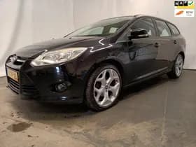 Ford Focus Wagon 1.6 TI-VCT Trend Sport