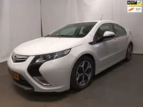 Opel Ampera 1.4