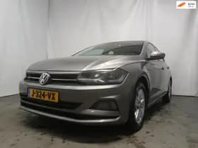 Volkswagen Polo 1.0 TSI Highline