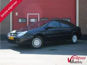 Citroën C5