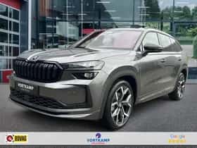 Škoda Kodiaq (2026)