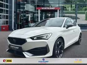 CUPRA Leon (2022)