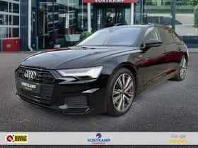 Audi A6 (2021)