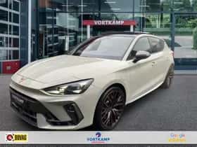 CUPRA Leon (2024)