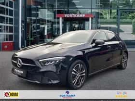 Mercedes-Benz A-Klasse (2024)