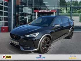 CUPRA Formentor (2022)