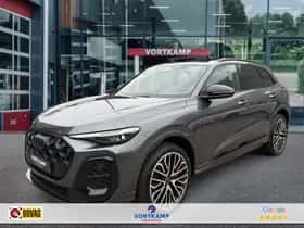 Audi Q5 (2026)
