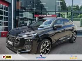 Audi Q3 (2026)