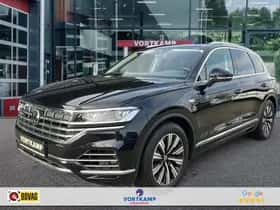 Volkswagen Touareg (2021)