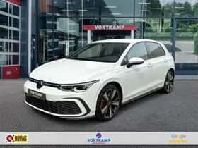 Volkswagen Golf (2022)