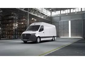 Mercedes-Benz eSprinter