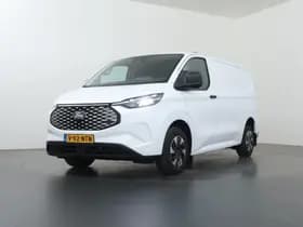 Ford E-Transit Custom