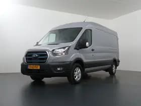 Ford E-Transit