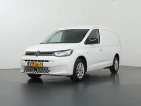 VW-Bedrijfswagens Caddy Cargo Maxi