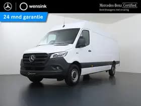 Mercedes-Benz eSprinter