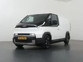 Kia PV5
