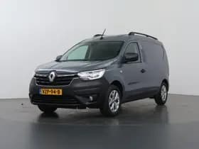 Renault Express