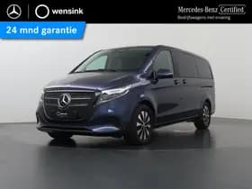 Mercedes-Benz EQV