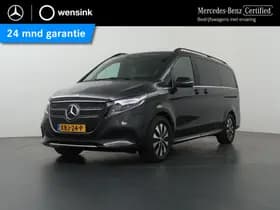 Mercedes-Benz EQV