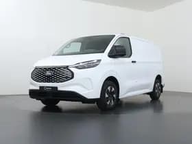 Ford E-Transit Custom