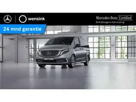 Mercedes-Benz EQV