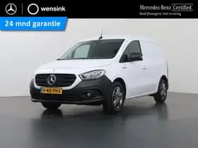 Mercedes-Benz eCitan