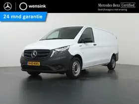 Mercedes-Benz eVito