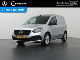 Mercedes-Benz eCitan
