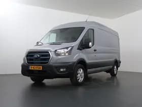 Ford E-Transit