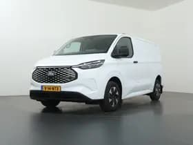 Ford E-Transit Custom