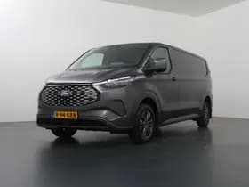 Ford E-Transit Cust.