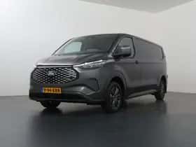 Ford E-Transit Custom (2024)
